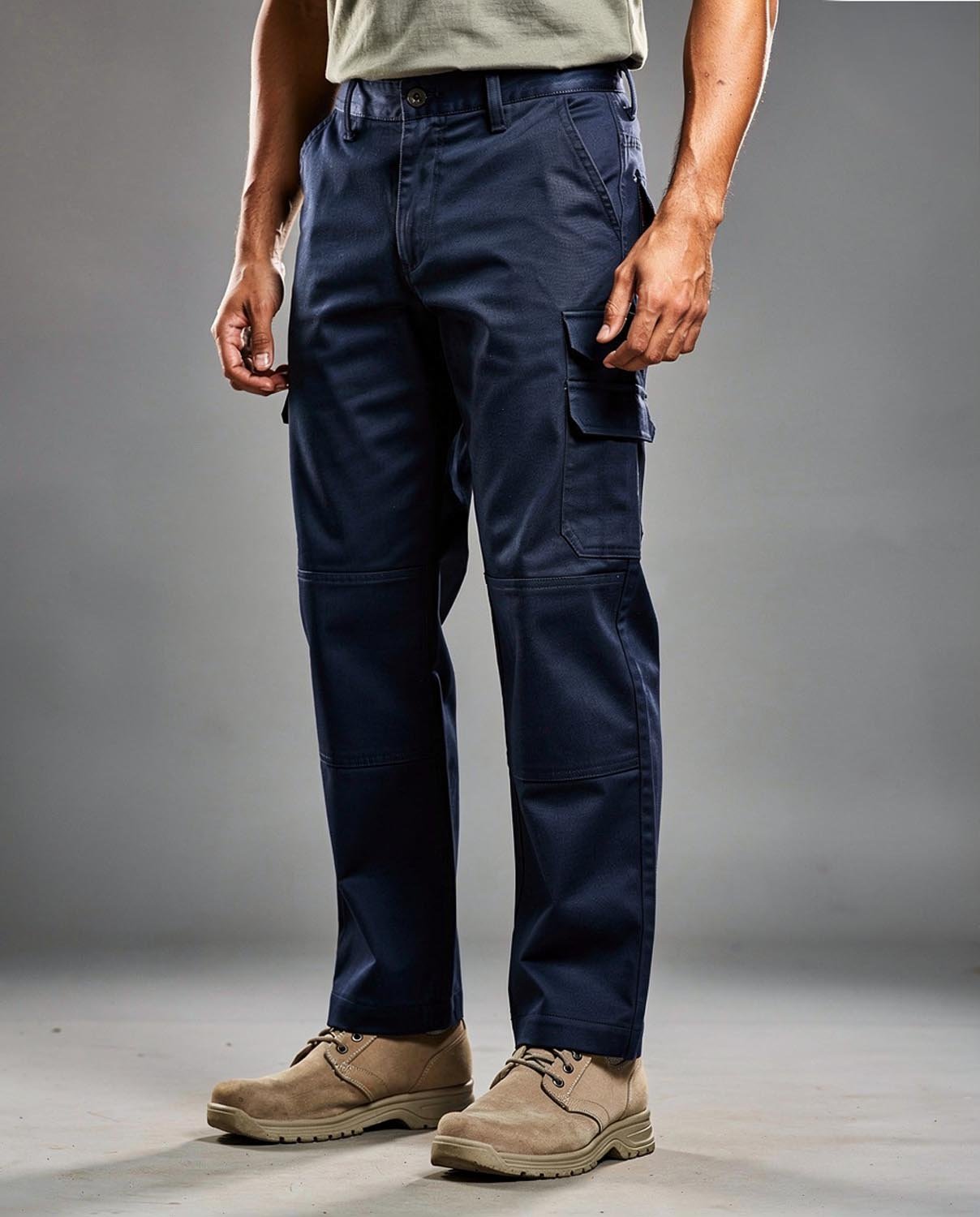 Industrial Workwear Trouser